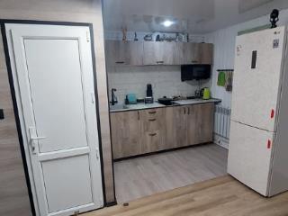 2-комн. квартира, 40 м², 1/1 этаж