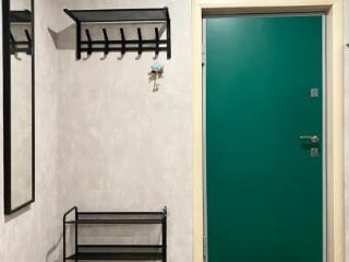 1-комн. квартира, 34 м², 1/16 этаж