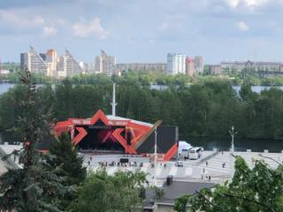 1-этажный дом, 30 м²
