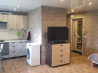 1-комн. квартира, 29 м², 1/5 этаж