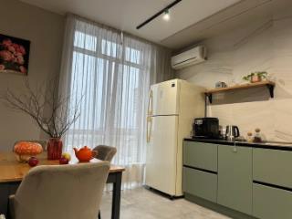 2-комн. квартира, 82 м², 9/15 этаж