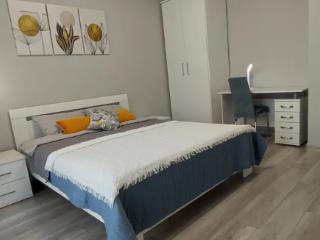 1-комн. квартира, 50 м², 12/15 этаж