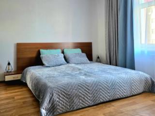 2-комн. квартира, 53 м², 2/5 этаж