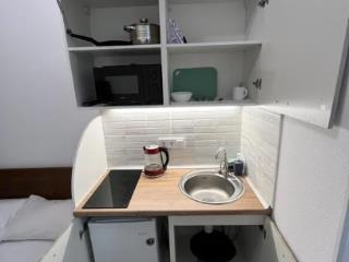 1-комн. квартира, 10 м², 1/3 этаж