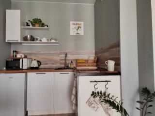 1-комн. квартира, 35 м², 8/10 этаж
