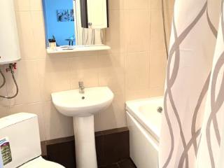 1-комн. квартира, 38 м², 5/18 этаж
