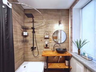 1-комн. квартира, 50 м², 2/4 этаж