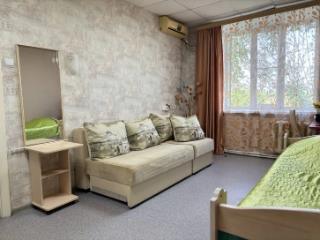 Комната, 15 м², 1-комн.