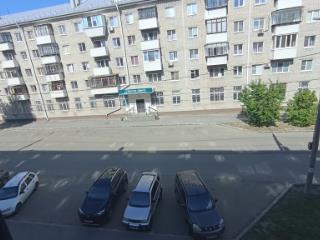 2-комн. квартира, 58 м², 3/5 этаж