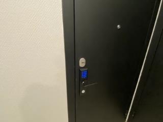 1-комн. квартира, 13 м², 1/3 этаж