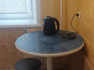 1-комн. квартира, 31 м², 3/5 этаж