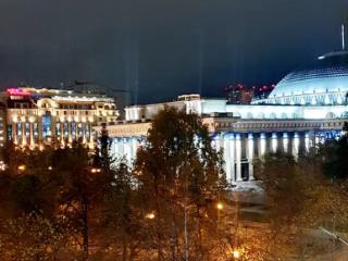 2-комн. квартира, 76 м², 3/7 этаж