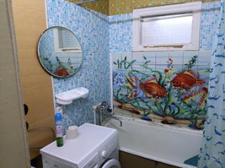 2-комн. квартира, 45 м², 2/5 этаж