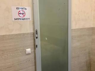 1-комн. квартира, 17 м², 1/3 этаж