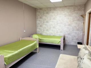 Комната, 15 м², 1-комн.