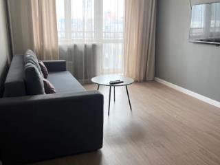 1-комн. квартира, 38 м², 5/18 этаж