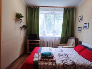 1-комн. квартира, 31 м², 4/5 этаж