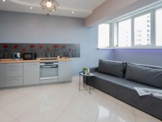 1-комн. квартира, 55 м², 14/16 этаж
