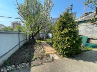 3-комн. квартира, 52 м², 1/1 этаж