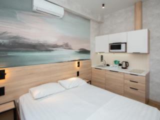 1-комн. квартира, 20 м², 2/20 этаж