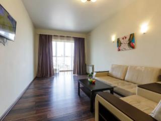 2-комн. квартира, 85 м², 14/17 этаж