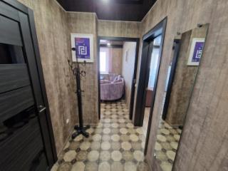 1-комн. квартира, 40 м², 12/18 этаж