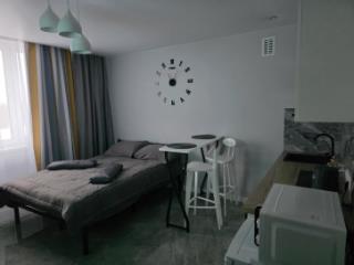 1-комн. квартира, 22 м², 2/4 этаж