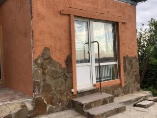 1-этажный дом, 30 м²