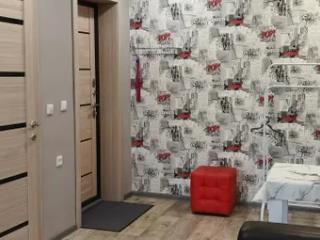 1-комн. квартира, 25 м², 2/5 этаж