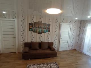 2-комн. квартира, 58 м², 3/5 этаж