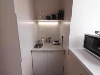 1-комн. квартира, 10 м², 1/5 этаж