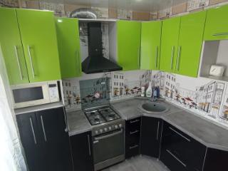2-комн. квартира, 58 м², 3/5 этаж