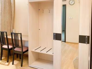 Комната, 27 м², 1-комн.