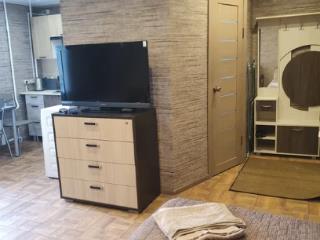 1-комн. квартира, 29 м², 1/5 этаж