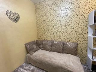 3-комн. квартира, 52 м², 1/1 этаж