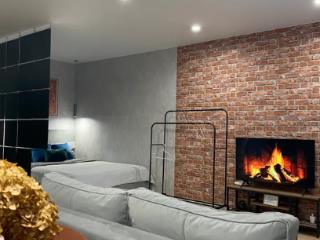 1-комн. квартира, 34 м², 1/16 этаж