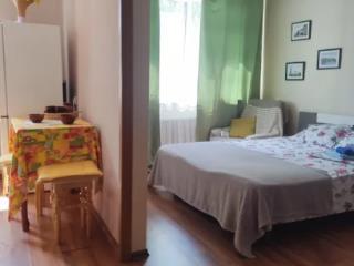 1-комн. квартира, 31 м², 4/5 этаж