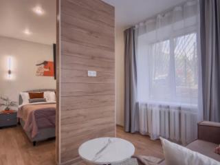 1-комн. квартира, 38 м², 1/5 этаж