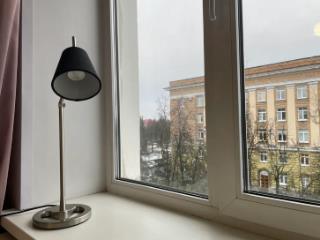 1-комн. квартира, 41 м², 5/5 этаж