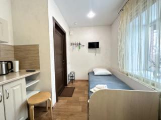 Комната, 12 м², 1-комн.