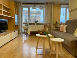 1-комн. квартира, 41 м², 5/5 этаж