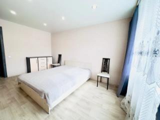 3-комн. квартира, 60 м², 1/5 этаж