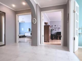 3-комн. квартира, 105 м², 4/7 этаж