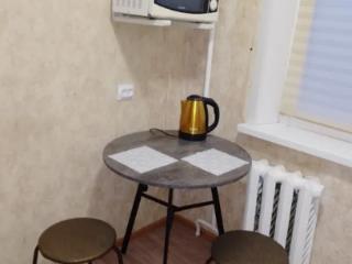 1-комн. квартира, 39 м², 1/5 этаж