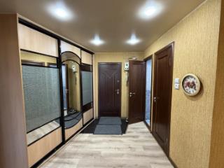 3-комн. квартира, 70 м², 5/5 этаж
