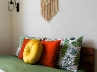 1-комн. квартира, 18 м², 1/5 этаж