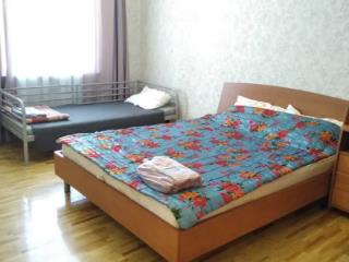 2-комн. квартира, 55 м², 7/7 этаж