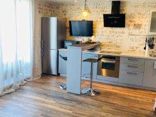 1-комн. квартира, 38 м², 8/10 этаж
