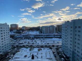 1-комн. квартира, 50 м², 10/15 этаж