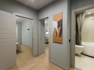 1-комн. квартира, 44 м², 11/22 этаж